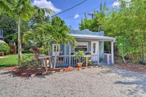 Merritt Island Cottage about 2 Mi Riverfront Park, Merritt Island